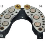 Placa Diodo Transpo PD-IPR157