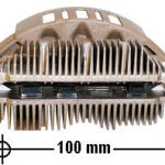 Placa Diodo Transpo PD-IMR10067