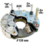 Placa Diodo Transpo PD-IBR353