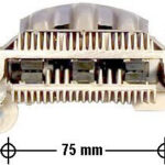 Placa Diodo Transpo PD-IMR7572