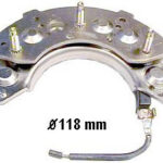 Placa Diodo Transpo PD-IHR607