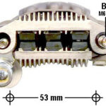 Placa Diodo Transpo PD-IMR5340