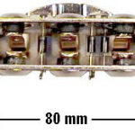 Placa Diodo Transpo PD-IMR8011