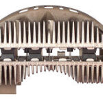 Placa Diodo Transpo PD-IMR10096