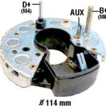 Placa Diodo Transpo PD-IBR319