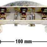 Placa Diodo Transpo PD-IMR10041