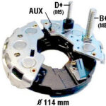 Placa Diodo Transpo PD-IBR316