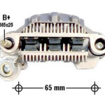 Placa Diodo Transpo PD-IMR6542