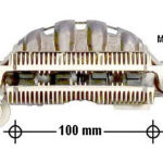 Placa Diodo Transpo PD-IMR10050