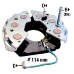Placa Diodo Transpo PD-IBR310