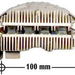 Placa Diodo Transpo PD-IMR10060