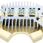 Placa Diodo Transpo PD-DR5050