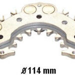 Placa Diodo Transpo PD-IHR744