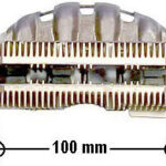 Placa Diodo Transpo PD-IMR10048