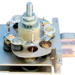 Placa Diodo Transpo PD-ILR166