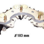 Placa Diodo Transpo PD-IHR754