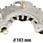 Placa Diodo Transpo PD-IHR756