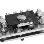 Placa Diodo Transpo PD-IHR1000