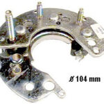 Placa Diodo Transpo PD-IHR716