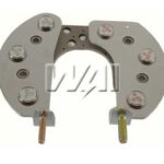 Placa Diodo Transpo PD-FR1290