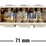 Placa Diodo Transpo PD-IMR7117