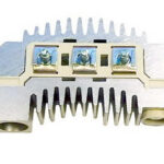 Placa Diodo Transpo PD-DER1000