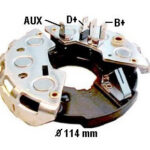 Placa Diodo Transpo PD-IBR303