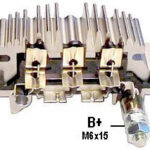 Placa Diodo Transpo PD-MER103