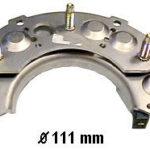 Placa Diodo Transpo PD-IHR711