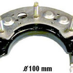 Placa Diodo Transpo PD-IHR730