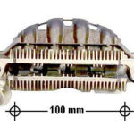 Placa Diodo Transpo PD-IMR10042