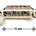 Placa Diodo Transpo PD-IMR7542