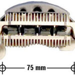 Placa Diodo Transpo PD-IMR7558