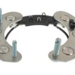 Placa Diodo Transpo PD-FR1040