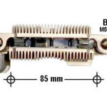 Placa Diodo Transpo PD-IMR8578