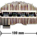 Placa Diodo Transpo PD-IMR10068