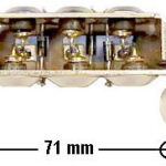 Placa Diodo Transpo PD-IMR7171
