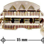 Placa Diodo Transpo PD-IMR8570