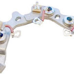 Placa Diodo Transpo PD-DR1670