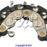 Placa Diodo Transpo PD-FR6102