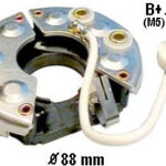 Placa Diodo Transpo PD-IBR594