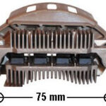 Placa Diodo Transpo PD-IMR7579