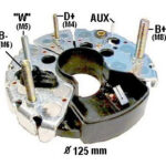 Placa Diodo Transpo PD-IBR955