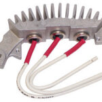 Placa Diodo Transpo PD-LR71180