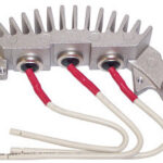 Placa Diodo Transpo PD-LR71181
