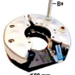Placa Diodo Transpo PD-IBR305