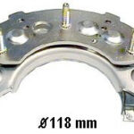 Placa Diodo Transpo PD-IHR721