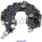 Placa Diodo Transpo PD-INR433