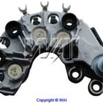 Placa Diodo Transpo PD-MER538