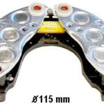 Placa Diodo Transpo PD-IPR554